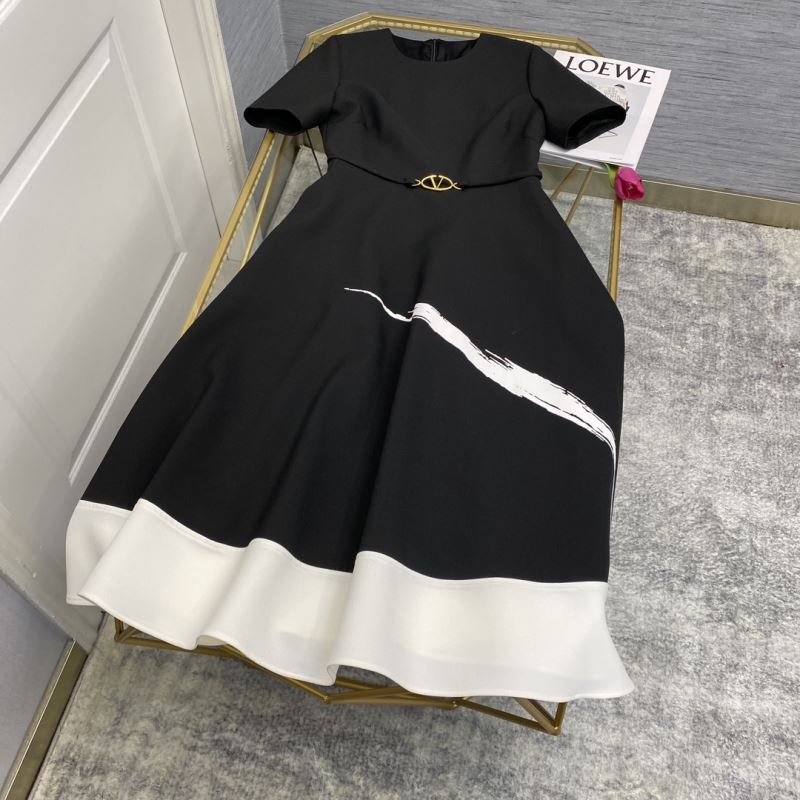 Valentino Dress